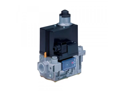 Комбинированный газовый клапан Honeywell VR420VA1020-0010 для промышленного оборудования