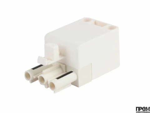 Штекер Weishaupt, 716543