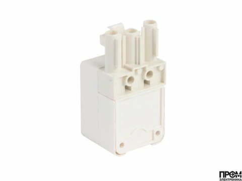 Штекер Weishaupt, 716543