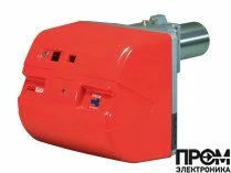 Газовая горелка Riello RS 34