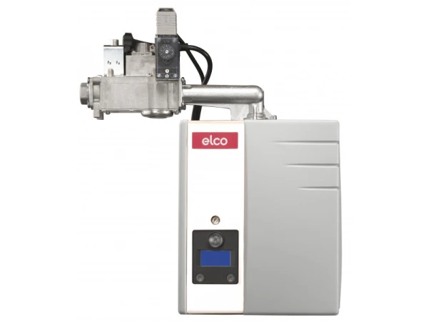 Газовая горелка Elco VG 2.120 D, двухступенчатая, 40-120 кВт, артикул 3833330