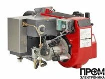 Комбинированная горелка Giersch GU20