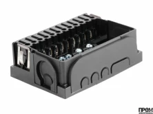 Цоколь топочного автомата Weishaupt, 600523