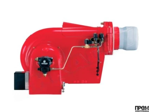 Дизельная горелка Weishaupt L 7T, исп. D.