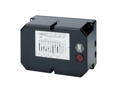 Топочный автомат Siemens LAE1/1355