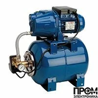 Станция водоснабжения Speroni CAM 60/25 (101150280)