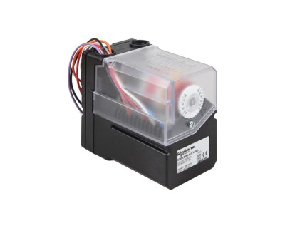 Сервопривод Berger Lahr / Schneider Electric STM4.3 B3.41/6 41N L