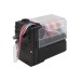 Сервопривод Berger Lahr / Schneider Electric STM4.3 B3.41/6 41N L