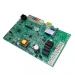 Плата управления Ariston 65115782-01 (Новый артикул 65115782-03) для газовых котлов