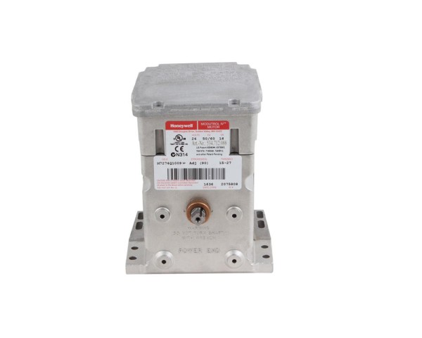 Сервопривод Honeywell M7274Q1009