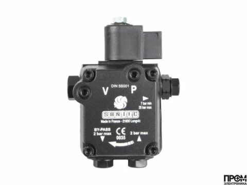 Suntec AS 57 C 1544 6P 0700