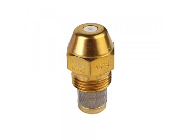 Форсунка для горелок Danfoss OD 5.50, угол распыления 45º, артикул 030F4150