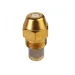 Форсунка для горелок Danfoss OD 5.50, угол распыления 45º, артикул 030F4150
