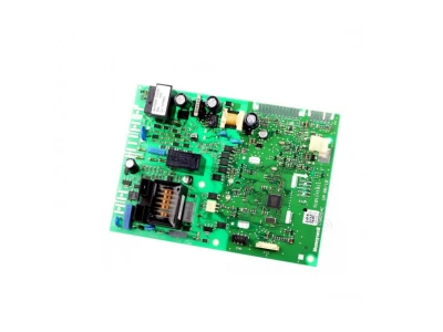 Плата управления для газового котла Westen Quasar D24, артикул 710591400
