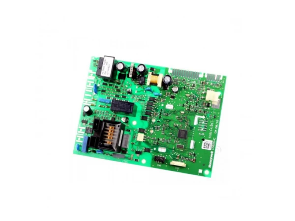 Плата управления для газового котла Westen Quasar D24, артикул 710591400