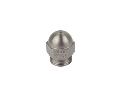 Форсунка Monarch 28.00/45° PLP