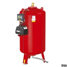 Установка поддержания давления Flexcon M-K/U 1000, Flamco 22467(23870)