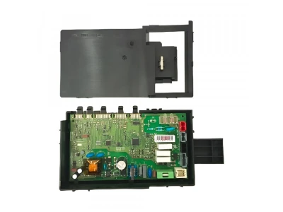 Автомат топочный для котлов Viessmann 7869893, газовый, 230V, 50Hz, IP40