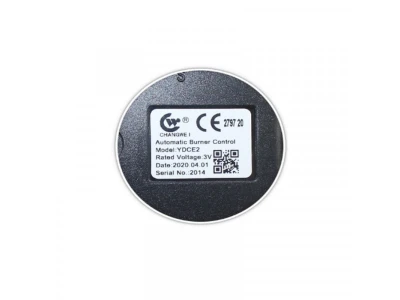 Блок розжига для котлов Ariston 65153122, трансформатор розжига, 14 кВ