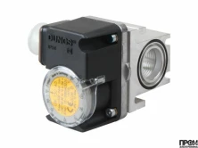 Газовый мультиблок Dungs MBC-120-DLE
