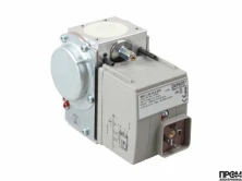 Газовый мультиблок Dungs MBC-120-DLE