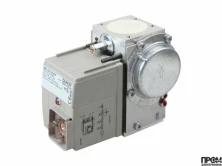 Газовый мультиблок Dungs MBC-120-DLE