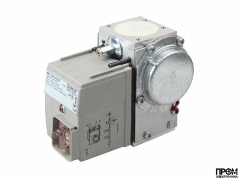 Газовый мультиблок Dungs MBC-120-DLE