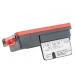 Блок управления горением Honeywell S4565AF1007V01 для бытовых отопительных систем