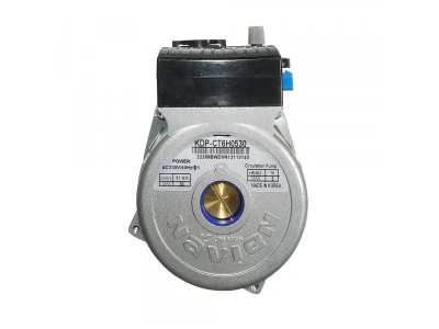 Циркуляционный насос KDP-CT6H0530 для котлов Navien (Артикул: 30022722A)