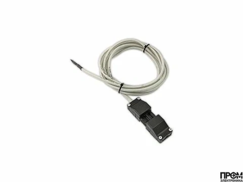 Греющий кабель Ecoflam 3 м, в комплекте