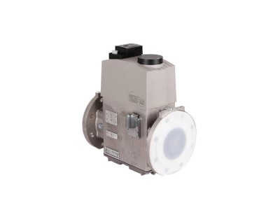 Двойной электромагнитный клапан Dungs DMV-D 5125/11 eco, 230 В, NBR