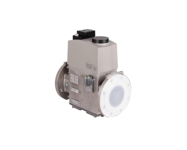 Двойной электромагнитный клапан Dungs DMV-D 5125/11 eco, 230 В, NBR