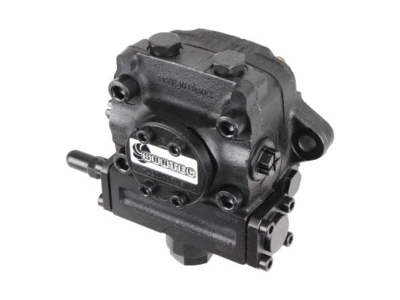 Насос для промышленных горелок Suntec TA 2 C 4010 7 (Riello 3006157)