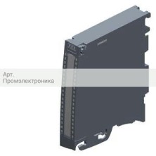 Модуль ввода аналоговых сигналов Siemens SIMATIC S7-1500 AI 4 X U/I/RTD/TC, 6ES7531-7QD00-0AB0