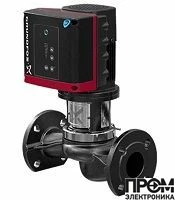 Центробежный насос Grundfos TPE 32-320/2 3X400 В с регулятором 98112558