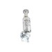 Газовый электромагнитный клапан Brahma VPC01*D6*I1*U 14000512