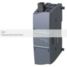 Коммуникационный процессор Siemens SIMATIC S7-1200 CP 1243-7 LTE EU, 6GK7243-7KX30-0XE0