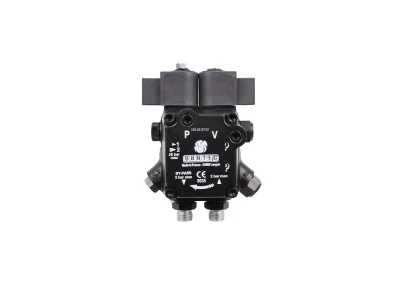 Насос для дизельной горелки Suntec AT2 45 D 9513 4P 0700, 46 л/ч, 25 бар