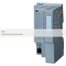 Безопасный коммуникационный модуль SIEMENS SIMATIC ET 200SP, 3RK7136-6SC00-0BC1