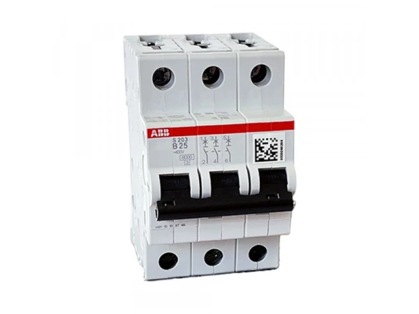 Выключатель для котлов Vaillant eloBLOCK VE (артикул 0010026193)