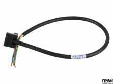 Кабель питания трансформатора Danfoss 052F5051, 400 мм