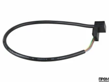 Кабель питания трансформатора Danfoss 052F5051, 400 мм