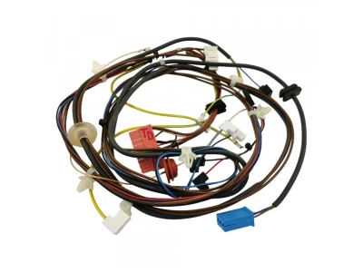 Кабельный жгут для котлов Vaillant Turbo TEC VU/VUW VL, артикул 0020041937