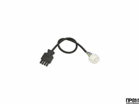 Кабель электропитания двигателя 365 мм