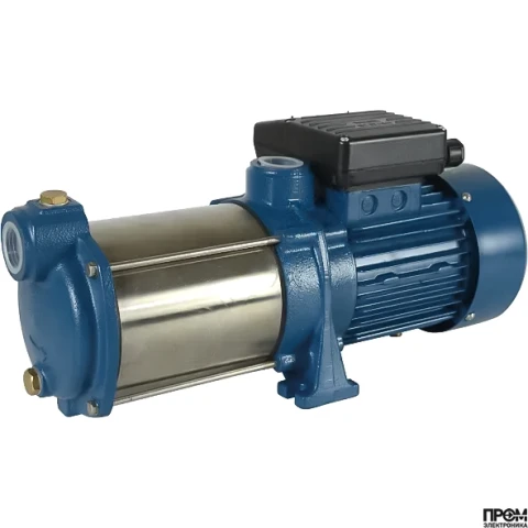 Насос поверхностный SPJ-0005-000120, STOUT SPJ-0005-000120