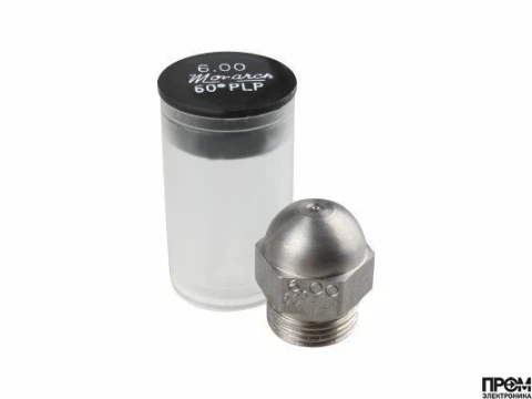 Форсунка Riello 6.00/60° PLP