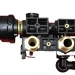 Корпус трехходового клапана Saunier Duval Themaclassic / Combitek, артикул S10208