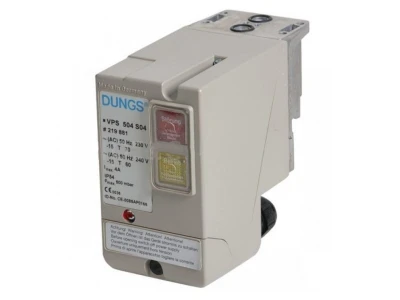 Контроль герметичности Dungs VPS 504 S04 для котлов Elco, артикул 65310749