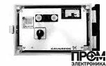 Пресс-контроль PC15 с кабелем 1,5 м Grundfos (465256)