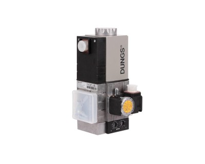 Газовый мультиблок Dungs MBC-300-VEF